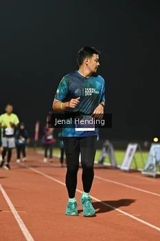 Runner Photo 4470495
