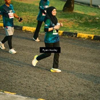 Runner Photo 4470496