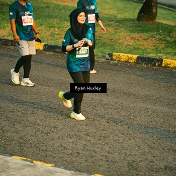 Runner Photo 4470497
