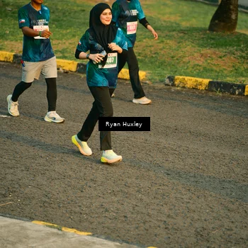 Runner Photo 4470499