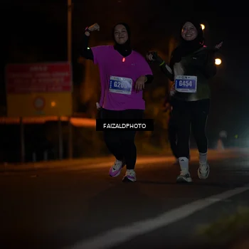 Runner Photo 4470501