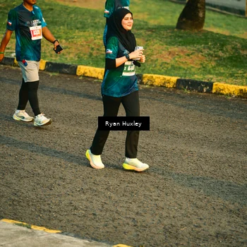 Runner Photo 4470502