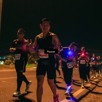 Runner Photo 4470516