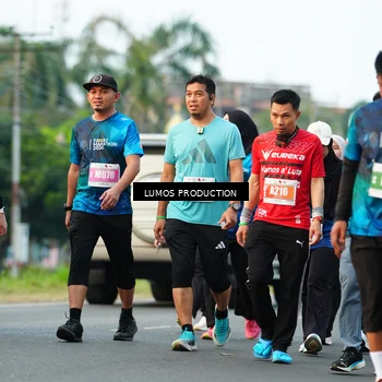 Runner Photo 4470517