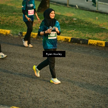 Runner Photo 4470519