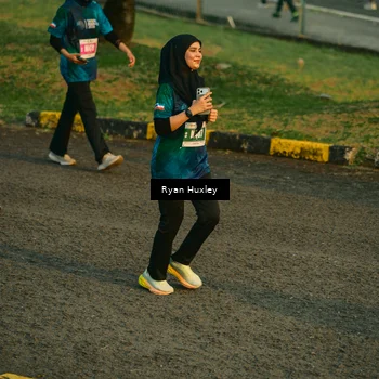 Runner Photo 4470520