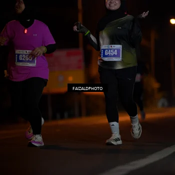 Runner Photo 4470521