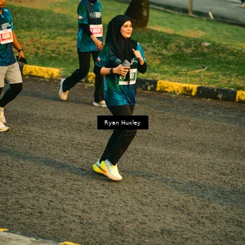 Runner Photo 4470524