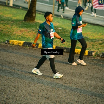 Runner Photo 4470534