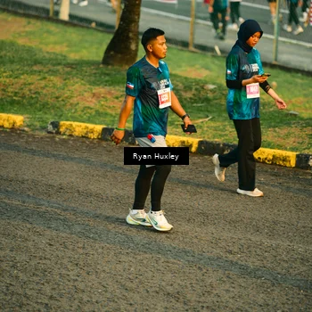 Runner Photo 4470536