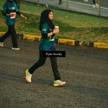 Runner Photo 4470537