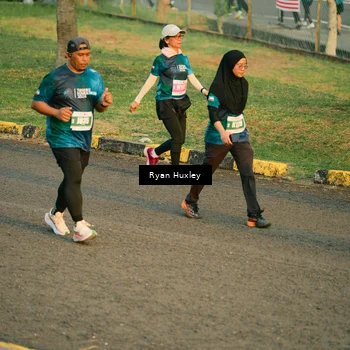 Runner Photo 4470538