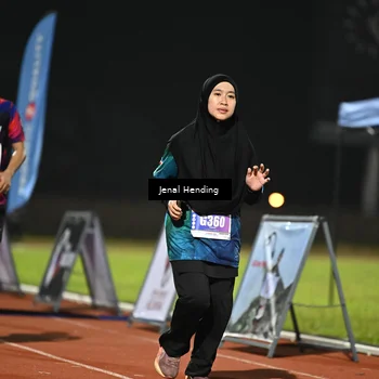 Runner Photo 4470547