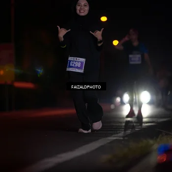 Runner Photo 4470549
