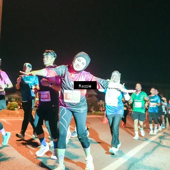 Runner Photo 4470550