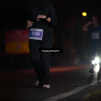 Runner Photo 4470551