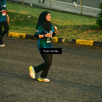 Runner Photo 4470554