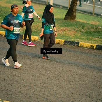 Runner Photo 4470558