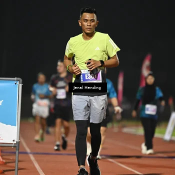 Runner Photo 4470561