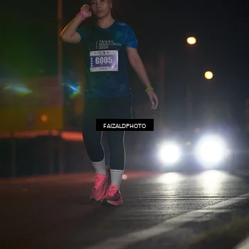 Runner Photo 4470565