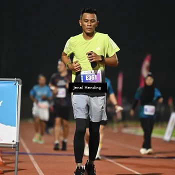 Runner Photo 4470566