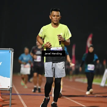 Runner Photo 4470575