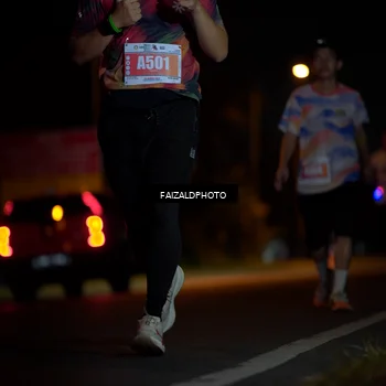 Runner Photo 4470576