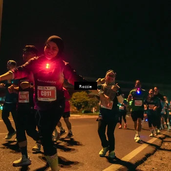 Runner Photo 4470578
