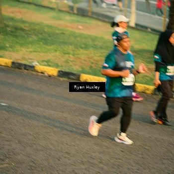 Runner Photo 4470580