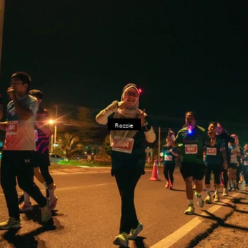 Runner Photo 4470581