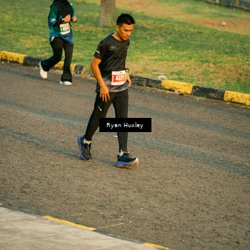 Runner Photo 4470582