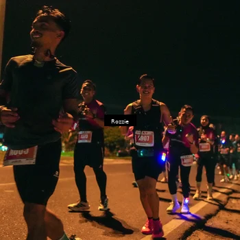 Runner Photo 4470583