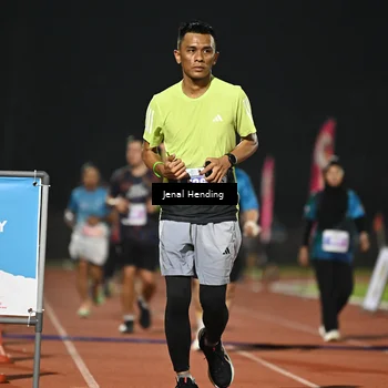 Runner Photo 4470585