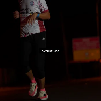 Runner Photo 4470586