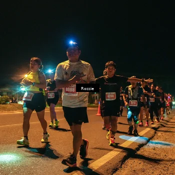 Runner Photo 4470592