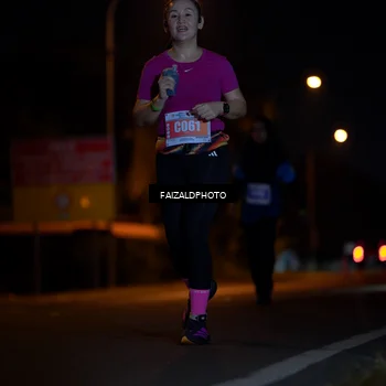 Runner Photo 4470597