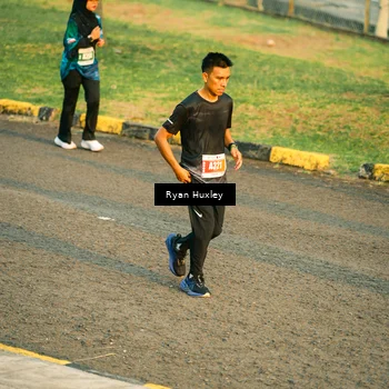 Runner Photo 4470599