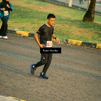 Runner Photo 4470600