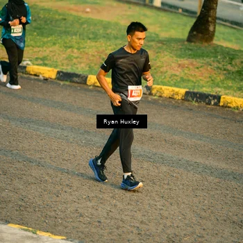 Runner Photo 4470602