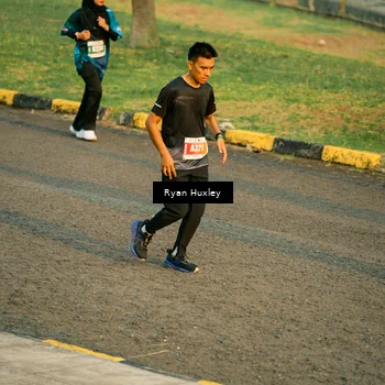 Runner Photo 4470603