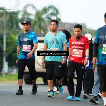 Runner Photo 4470605