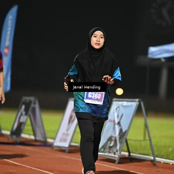 Runner Photo 4470615