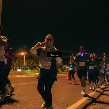 Runner Photo 4470617
