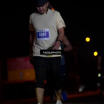 Runner Photo 4470621