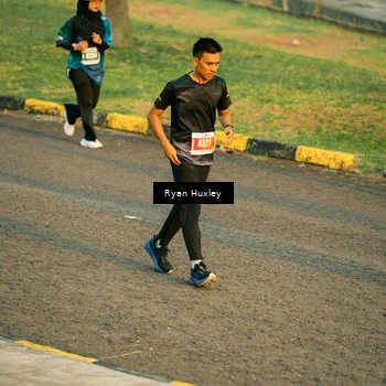 Runner Photo 4470622