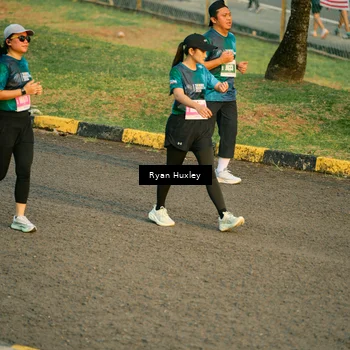 Runner Photo 4470624