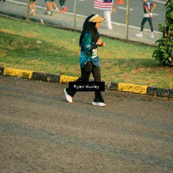 Runner Photo 4470639
