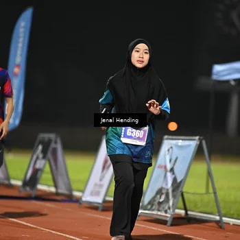 Runner Photo 4470640