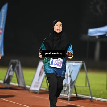 Runner Photo 4470643