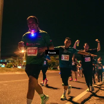Runner Photo 4470652